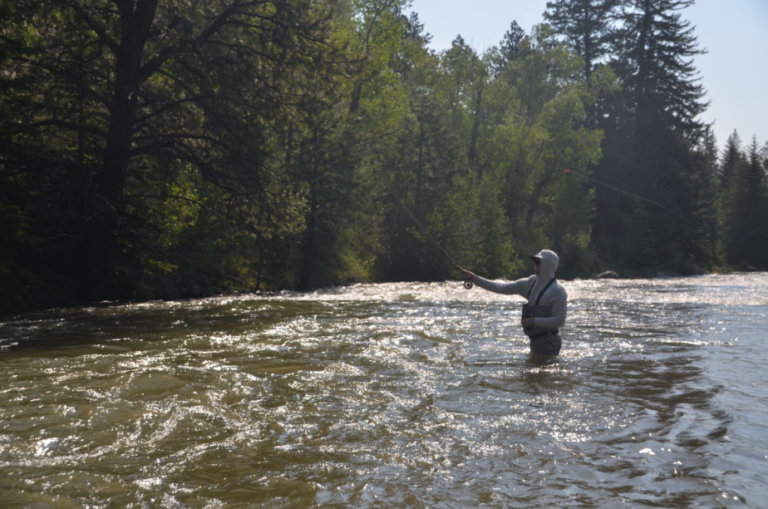 Spring Runoff Prep: What to Expect on Colorado’s South Platte River System