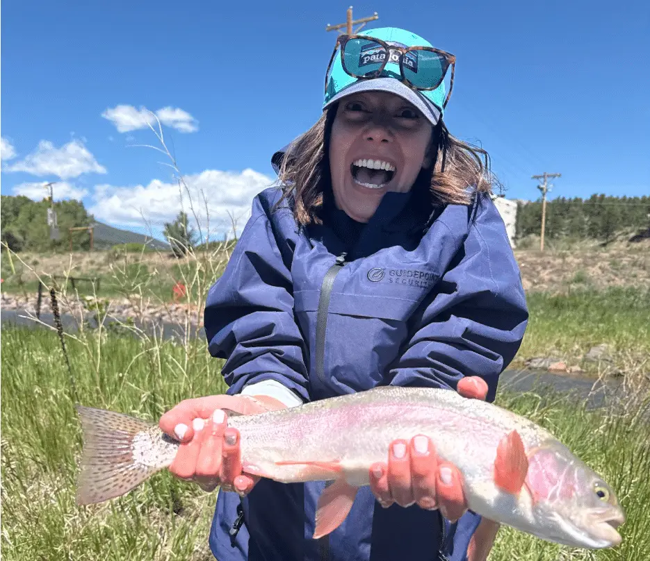 Corporate Fly Fishing Retreats in Colorado