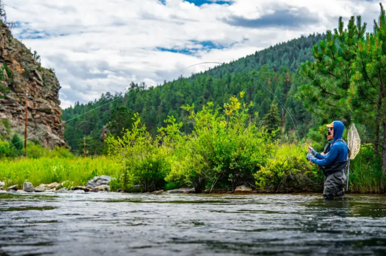 Multi-Day Fly Fishing Trips_Why Immersion Improves Success and Enjoyment