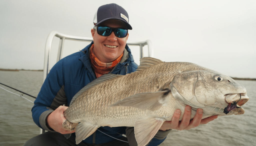 Guide Spotlight_Ryan Kloberdanz