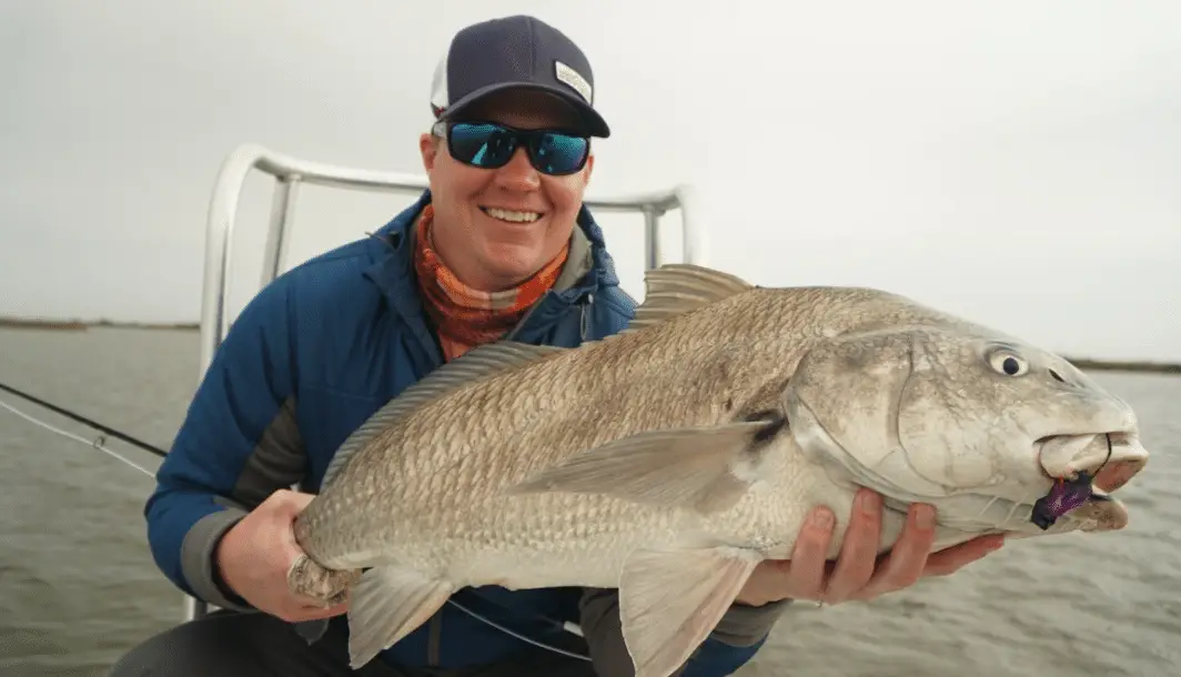 Guide Spotlight_Ryan Kloberdanz